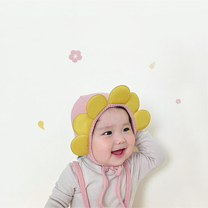 Ins Baby High Elastic Bottom Pants Children's Leggings