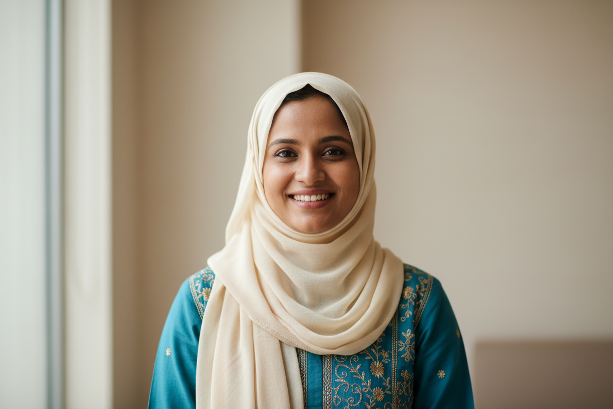 Fatima Akter profile