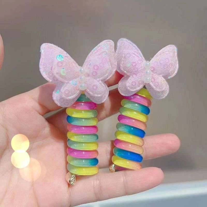 Hair Clip 2 pcs set