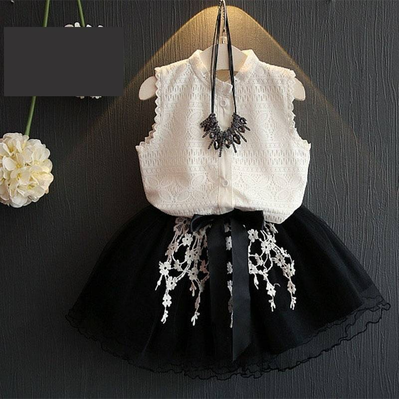 Summer Girls Dress For (3-4,5-6years)