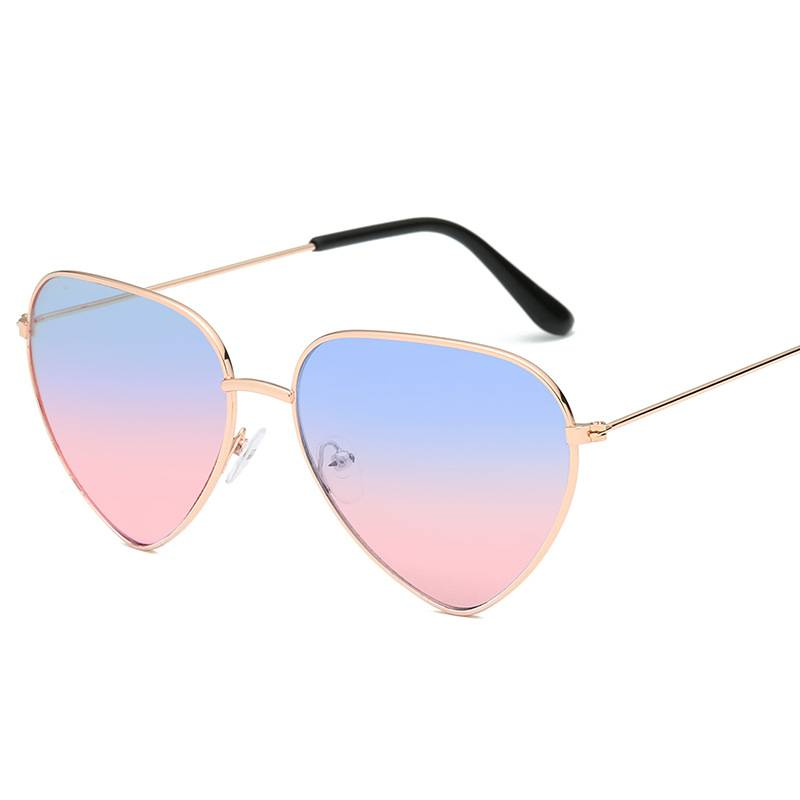 Sun Glasses Round Face For Ladies