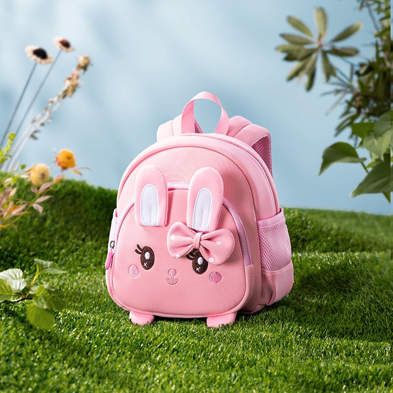 Children’s Kindergarten School Bag