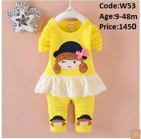 Korean Style Long Sleeve Dress And Pants Leggings