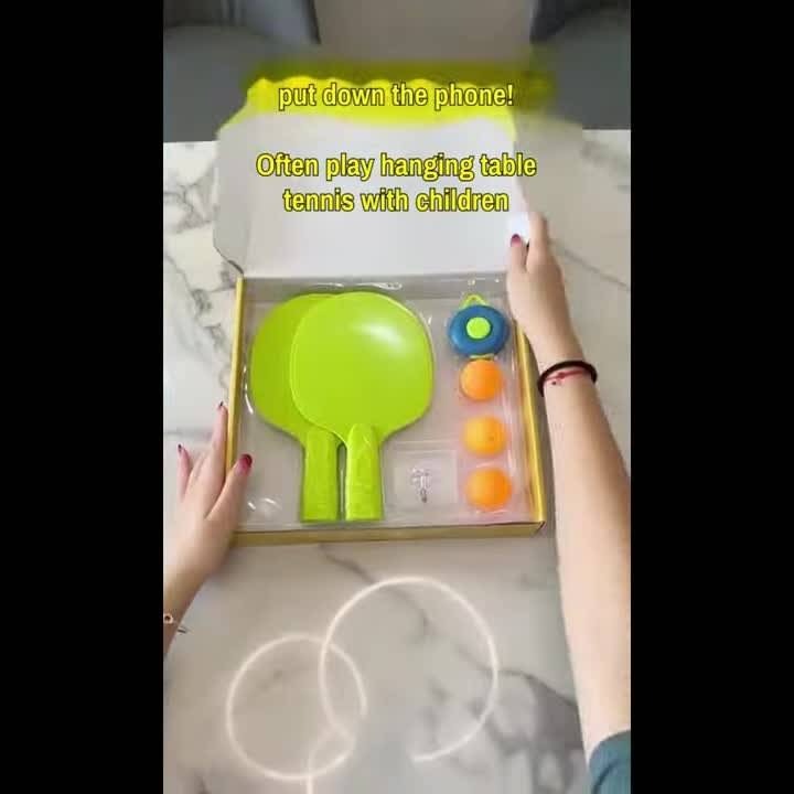 Tennis Training Racket