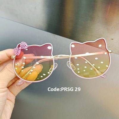 Unisex Youngster Kids Sunglasses