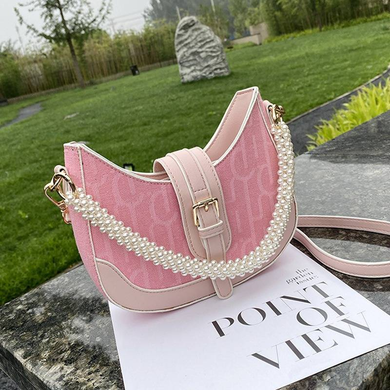 Fashion One-shoulder Bag For women