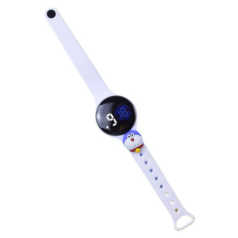 Waterproof Cute Belt Baby Watch