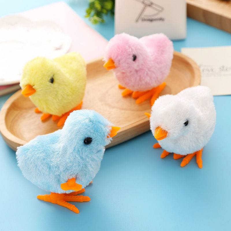 Chicken toy