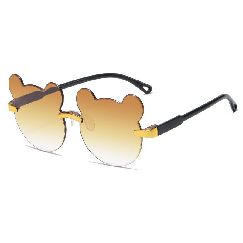 Baby cute sunglasses