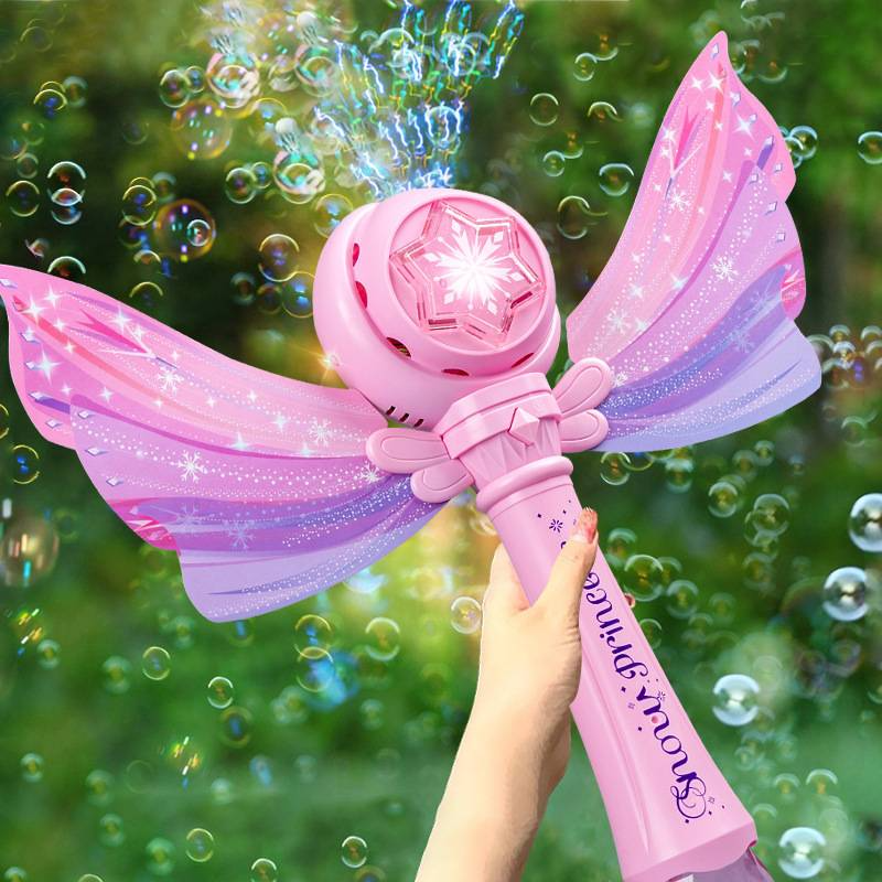 Buble Toy