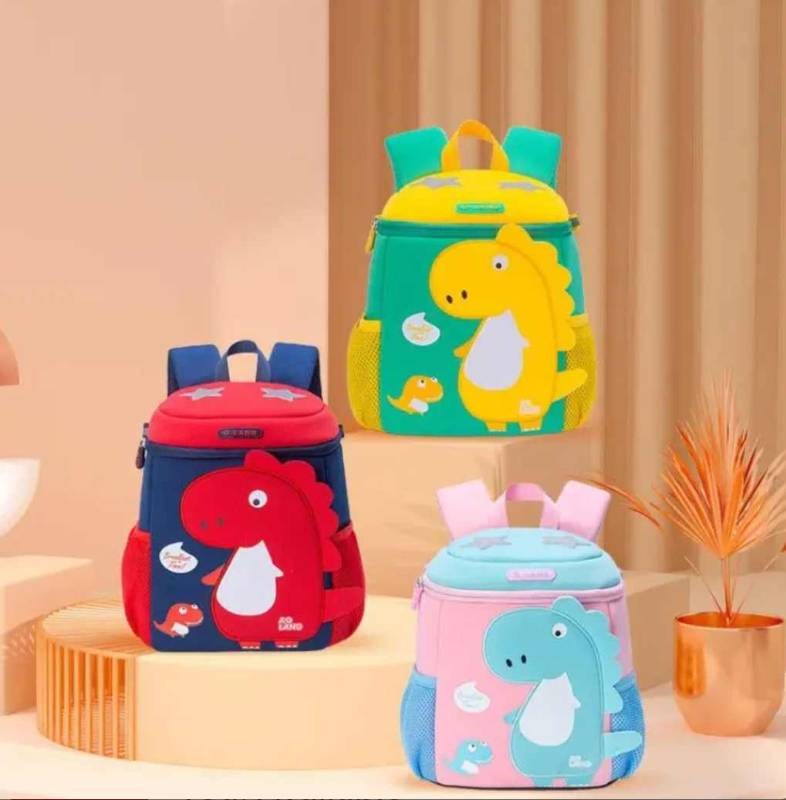 Chidren"s lunch carier bag