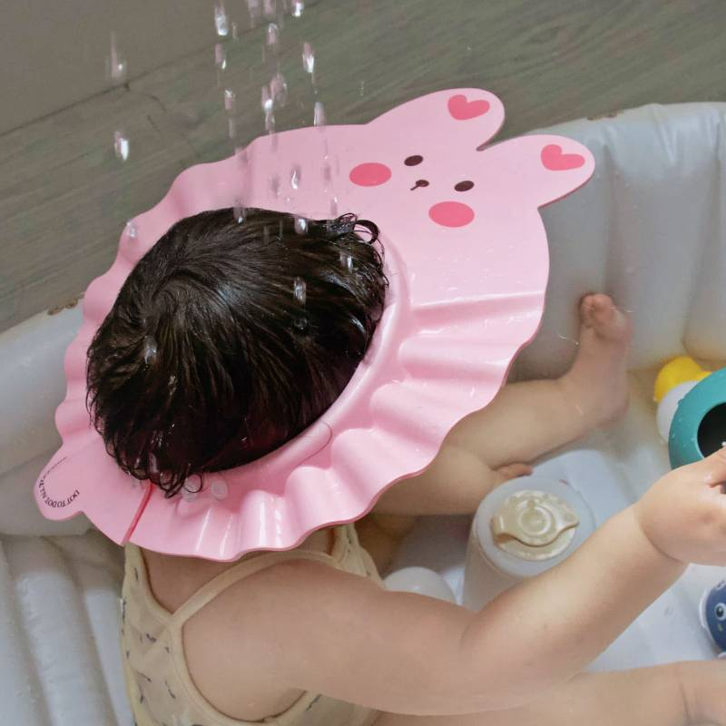 Baby Shower Cap