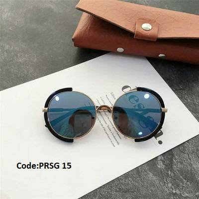 Trendy Korean Version Children's Sunglasses