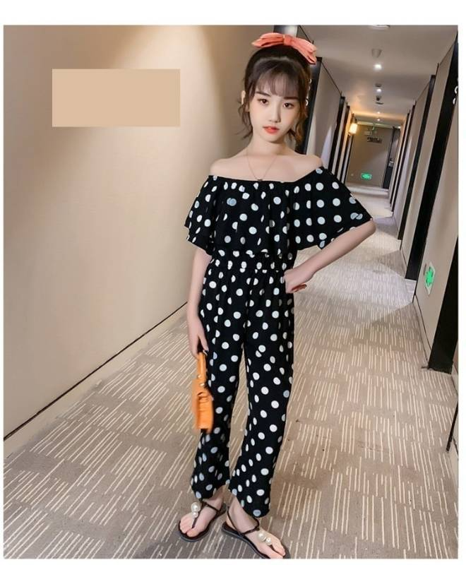 Summer Girls Dress For (6years)