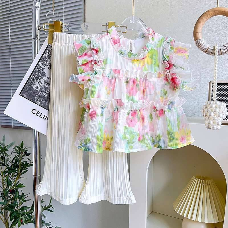 girls dress ( 3-7 years)