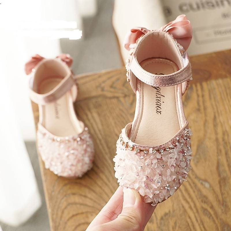 24-30 Size Cute Baby Shoes