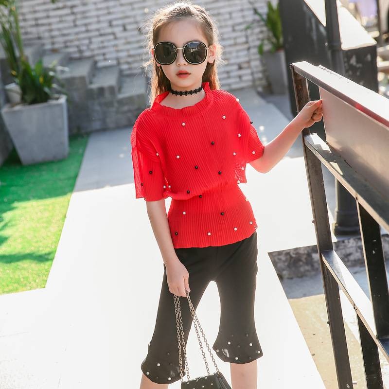 Summer Girls Dress For (3-4years)