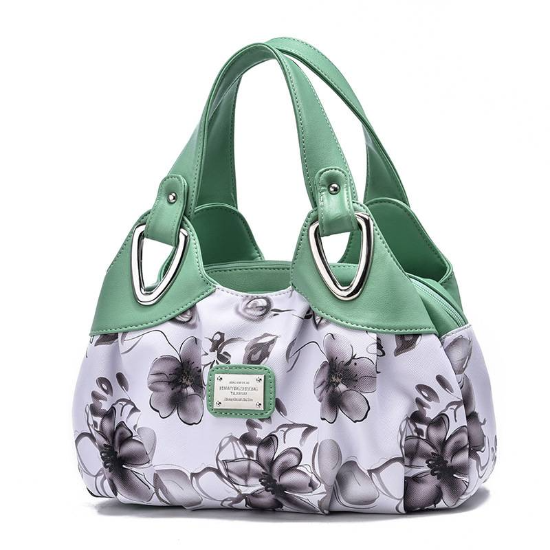 Handbag brand for women's latest stylish woman bag