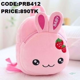 Children’s Cartoon Baby Backpack 1-6 Years Old