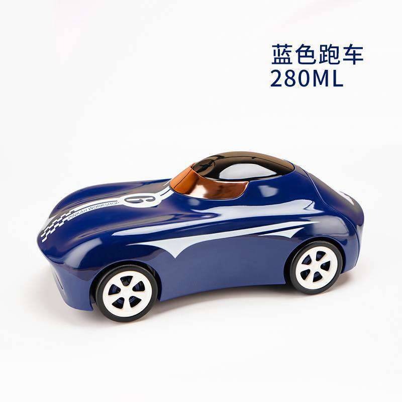 Car design TRITAN inner liner 280ml water bottle