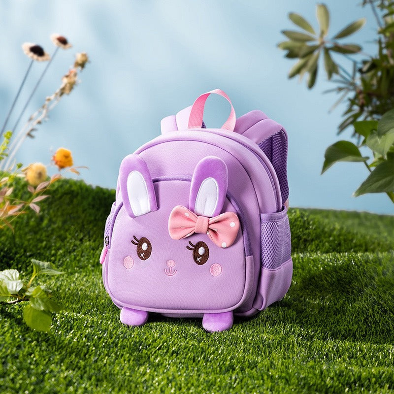 Children’s Kindergarten School Bag