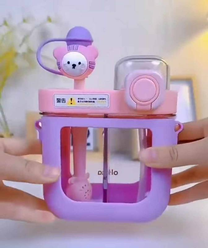 Cute high qualityfull waterpot