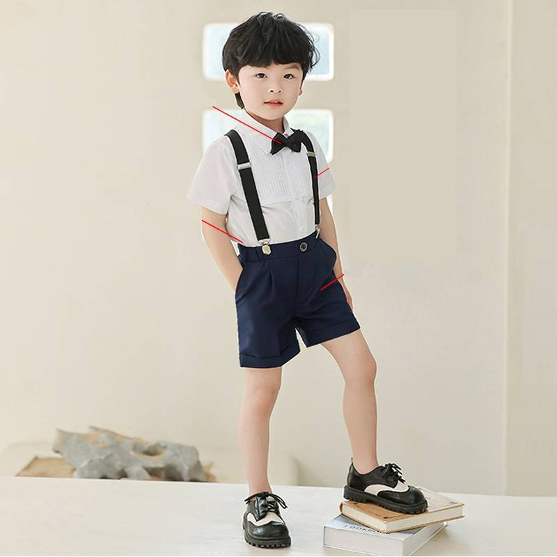 Baby Dress