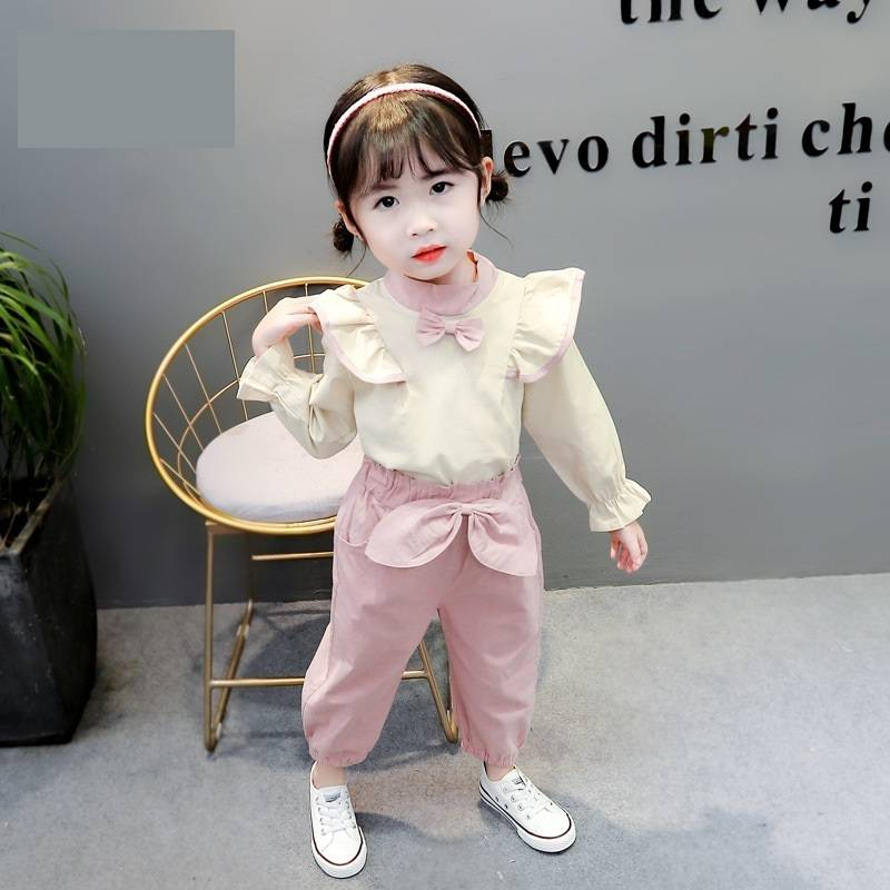Summer Girls Dress For (1-2years)