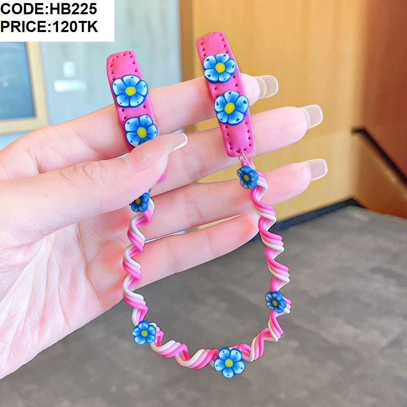 Baby skin & hair care