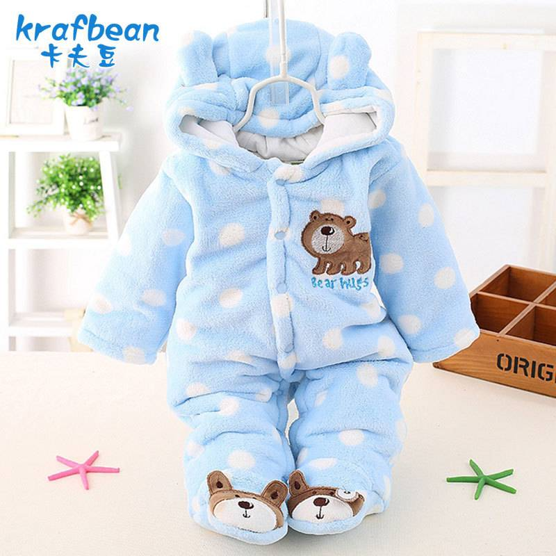 baby cute winter dress for 9-15months