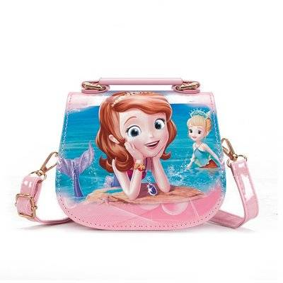 Children's Crossbody Bag