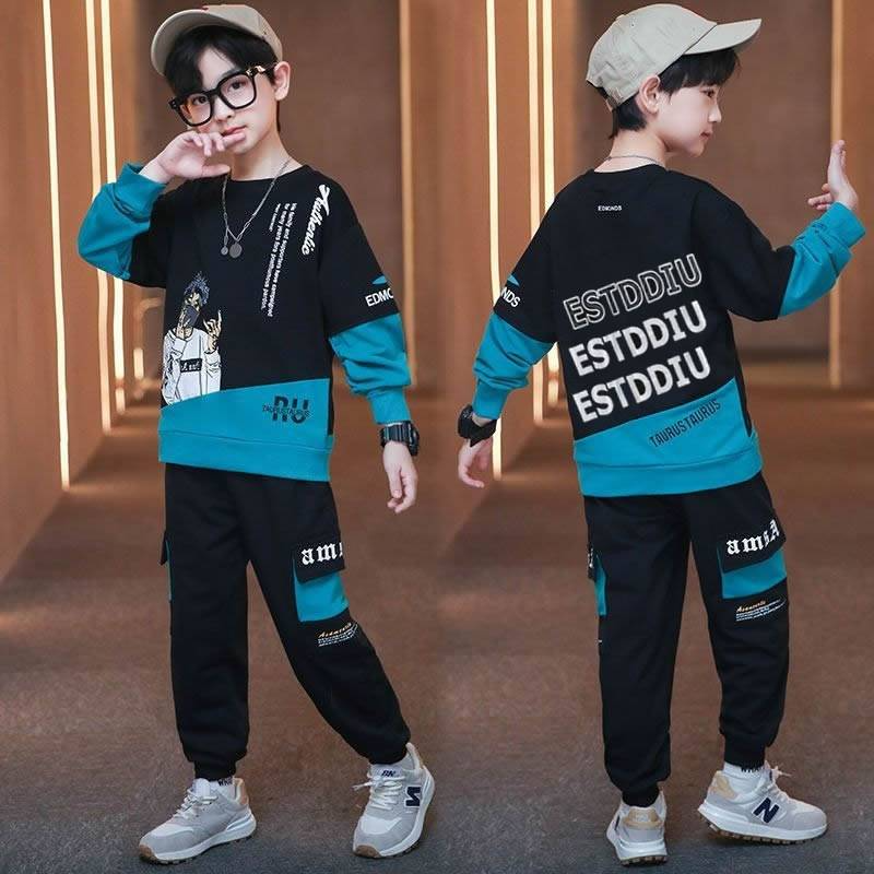 winter china baby dress for 6-12years