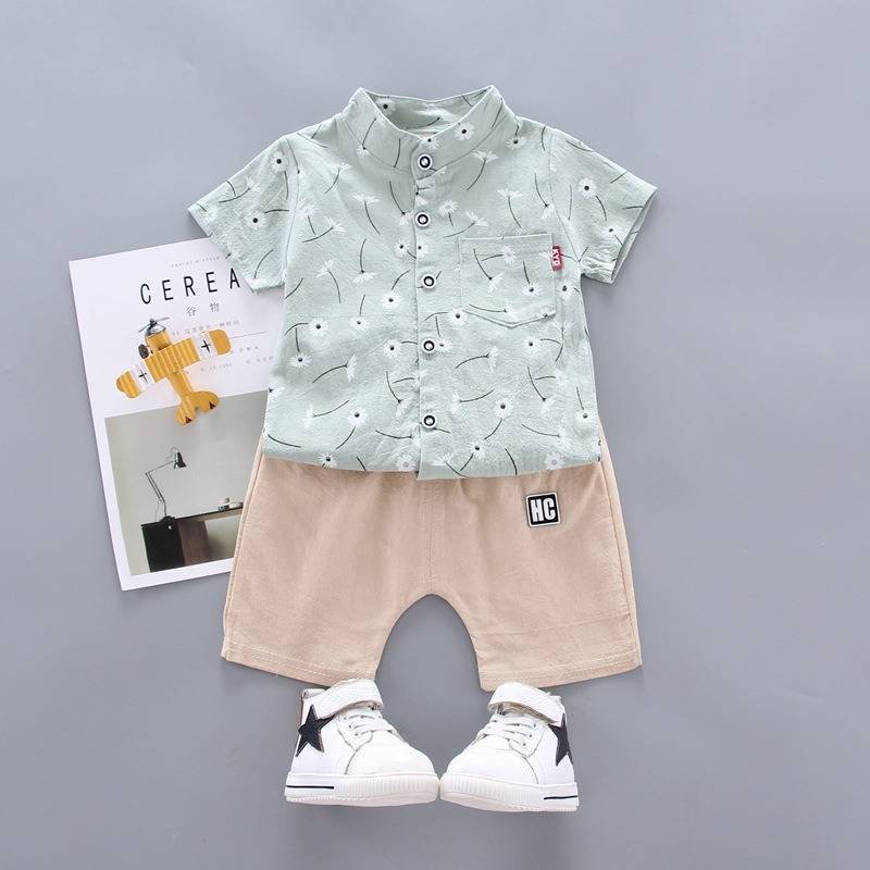 Baby dress 9-12m