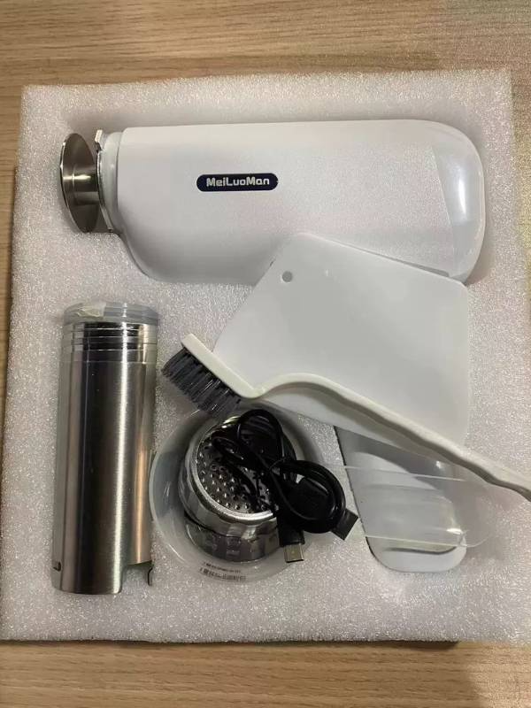 Electric household small noodle machine