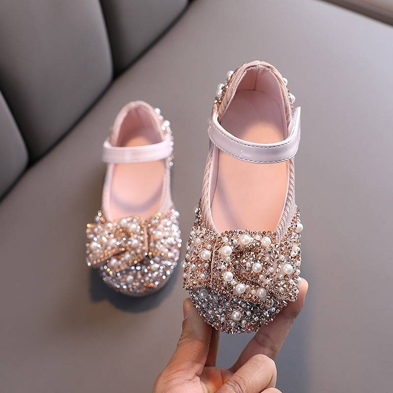 24-30 Size Cute Baby Shoes