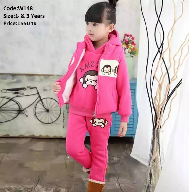 2pcs cute dress