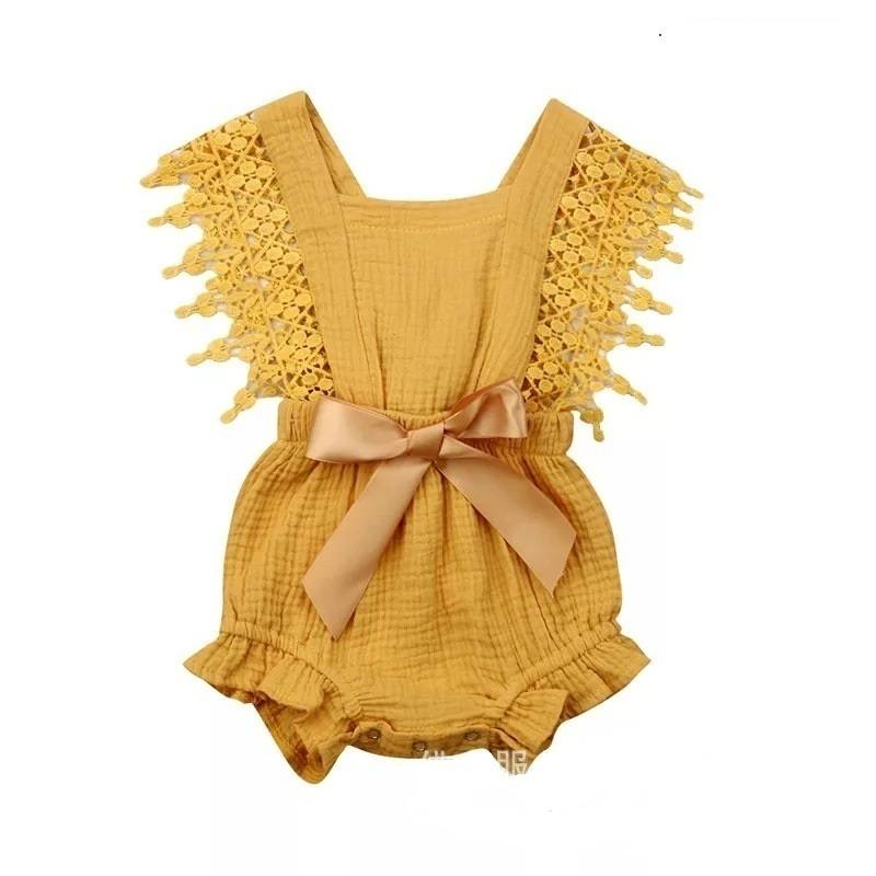 Summer Girls Dress For (1-1.5years)