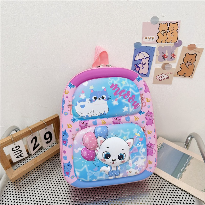 Children’s Kindergarten School Bag