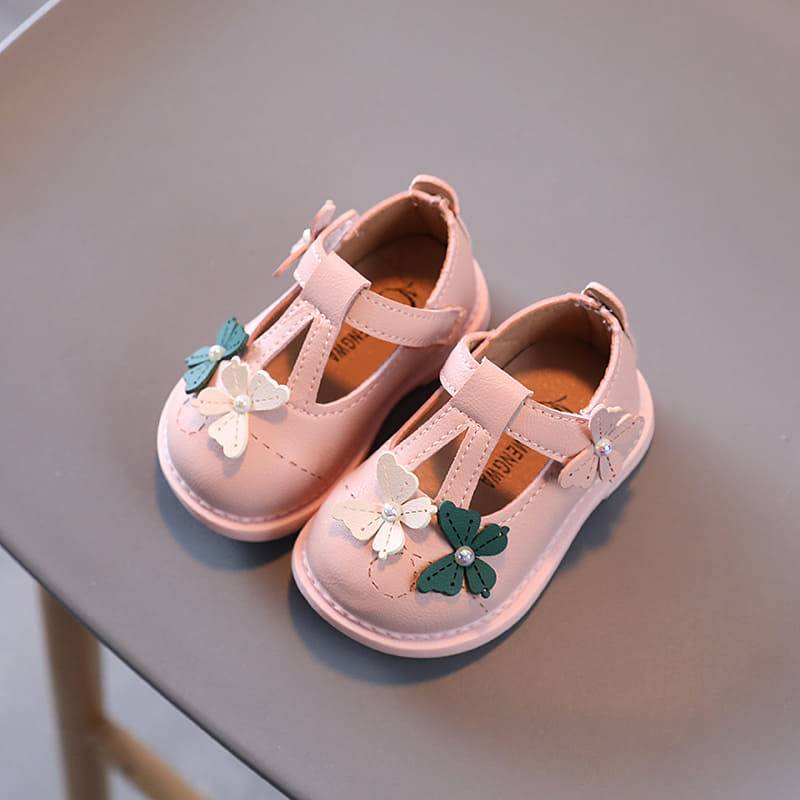 16 Size Cute Baby Shoes for 6months