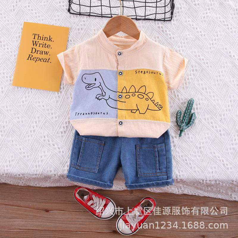 Baby Dress 3y
