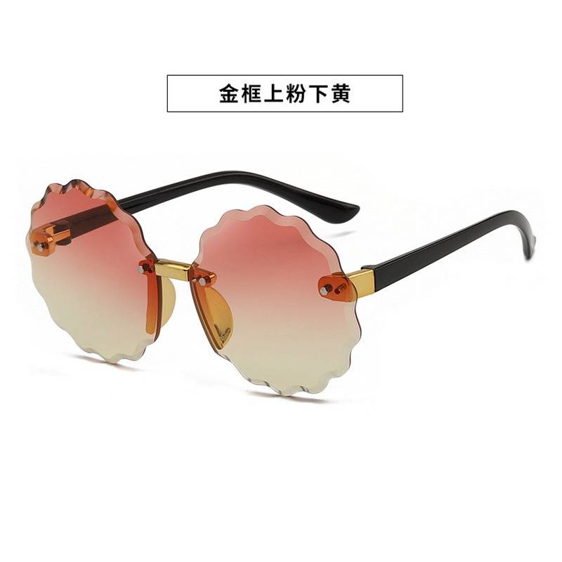 New Children's Sunglasses For Shading