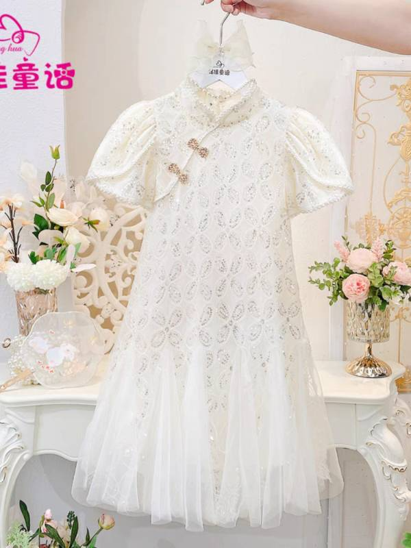 3-10 yrs china imported drsss(Only dress)