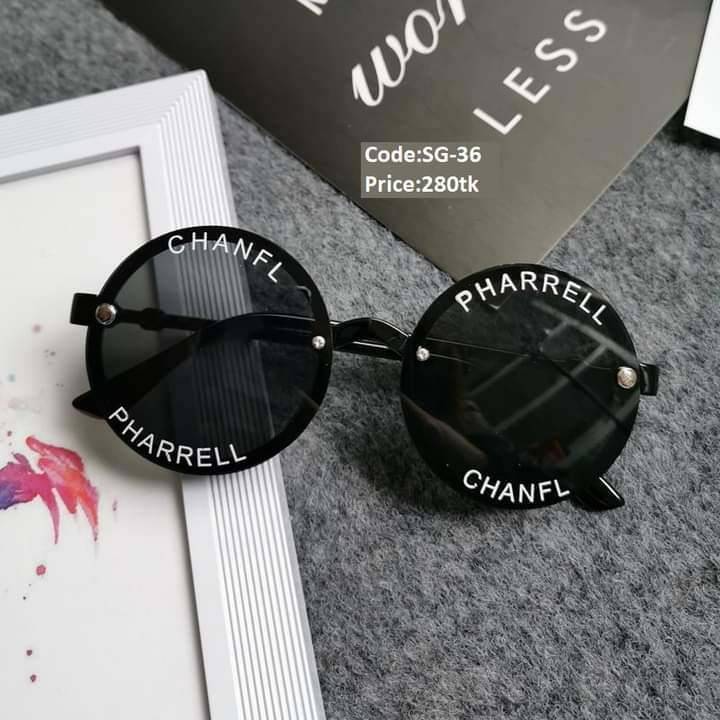 Baby cute sunglasses