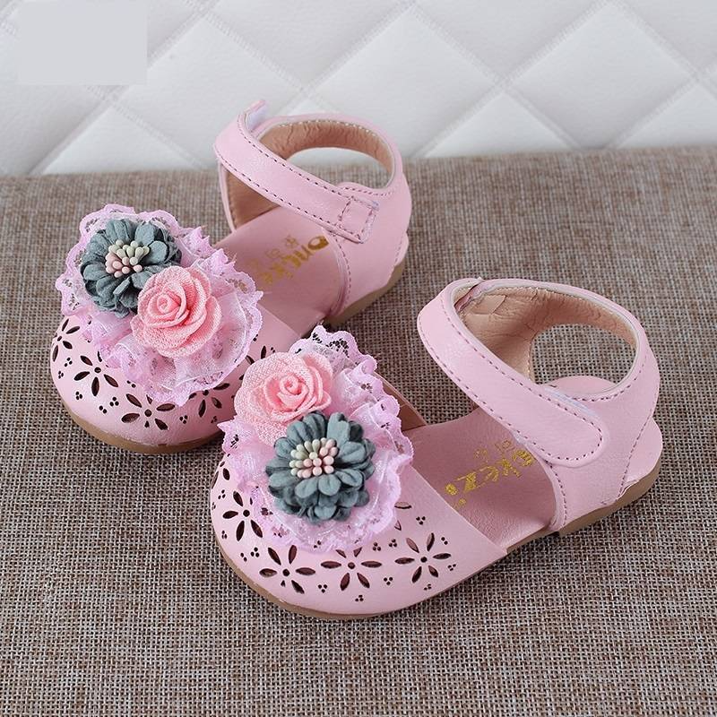 17 Size Cute Baby Shoes