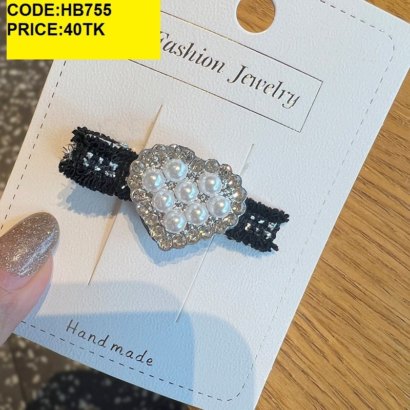 Children’s hair clip