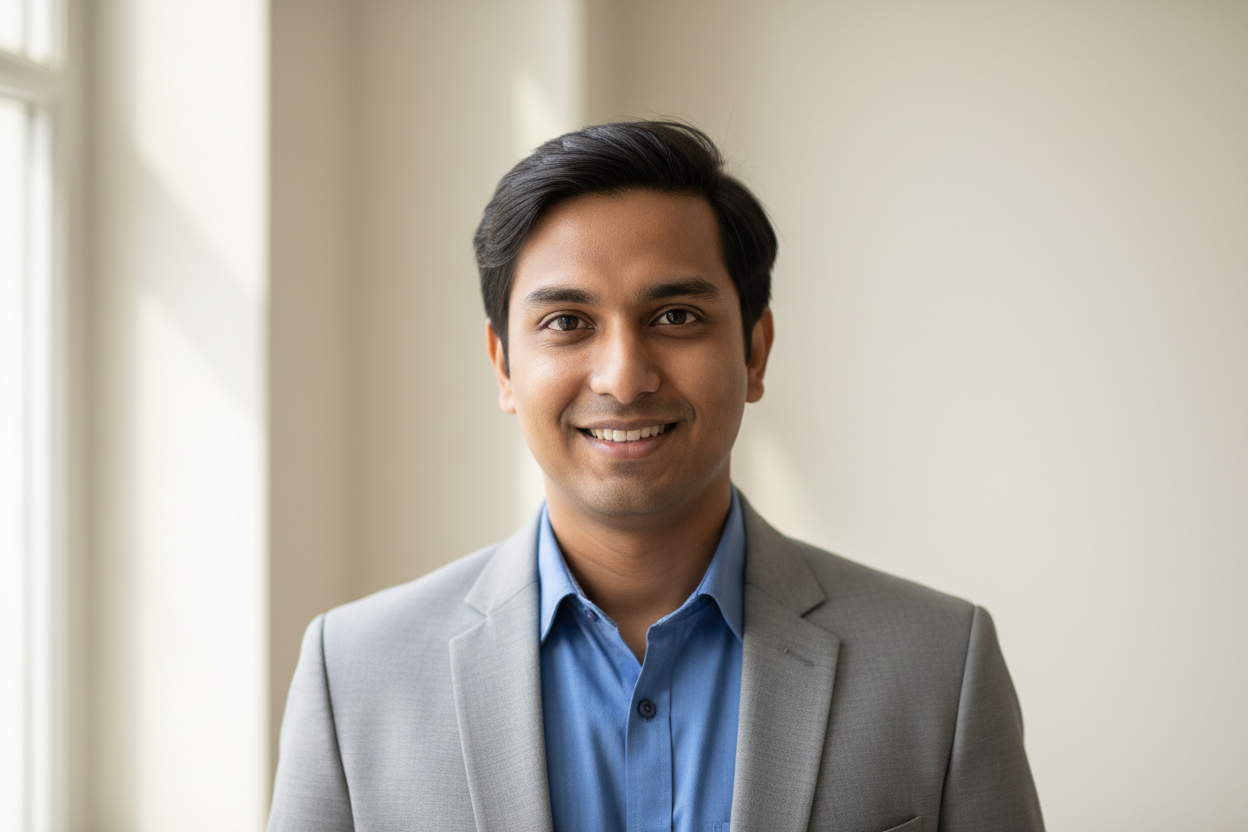 Rahat Hossain profile