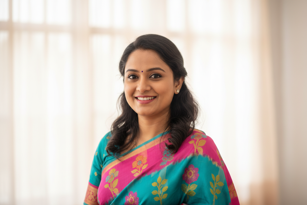 Sabina Khanom profile updated